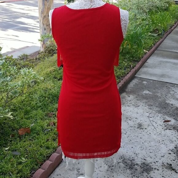 Anna Kaci Dress - Picture 3 of 4